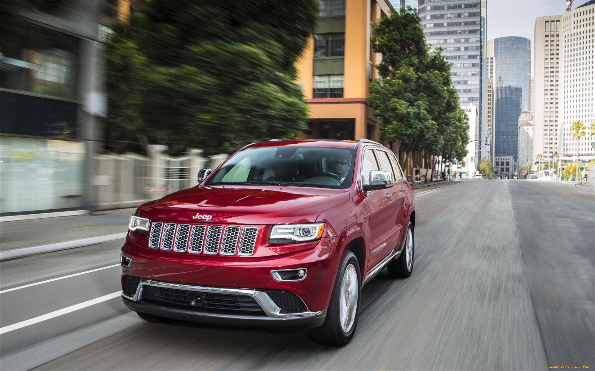 , jeep, grand, cherokee